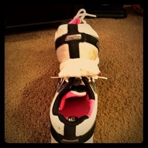 Sketcher women's running shoes